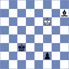 Mikhailovsky - Kumala (chess.com INT, 2024)