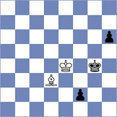Bedic - Baljak (Chess.com INT, 2021)