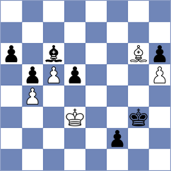 Storey - Vidal Melendez (Chess.com INT, 2019)