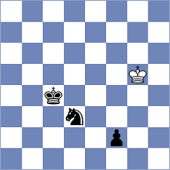 Prudnykova - Sadykov (chess.com INT, 2023)