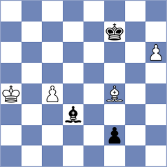 Smirnov - Pranav (chess.com INT, 2024)