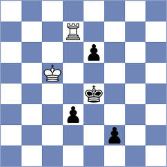 Latreche - Ogloblin (Chess.com INT, 2020)
