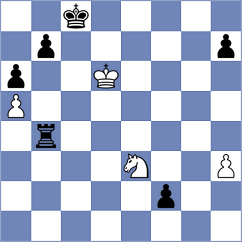 Ichimura G Barbosa - Magallanes (Chess.com INT, 2021)
