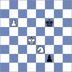 Dang - Gelman (chess.com INT, 2021)
