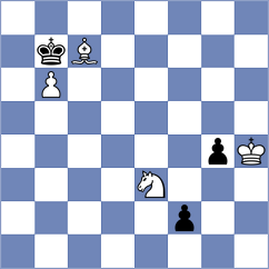 Rakotomaharo - Portela Peleteiro (chess.com INT, 2024)