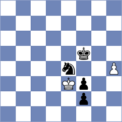 Pace - Andrade Truyol (Lichess.org INT, 2021)