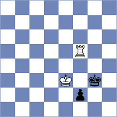 Musovic - Zeynalov (chess.com INT, 2023)