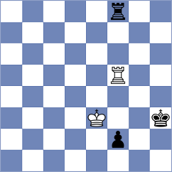 Sevian - Manolache (chess.com INT, 2024)