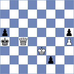 Xiong - Magalashvili (Chess.com INT, 2020)