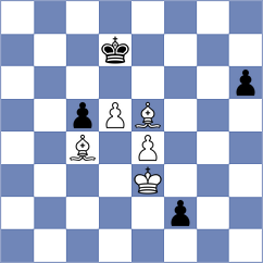 Bharath - Nguyen (chess.com INT, 2021)