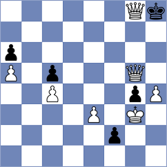 Buscar - Coelho (chess.com INT, 2021)