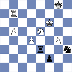Terry - Sarana (chess.com INT, 2024)