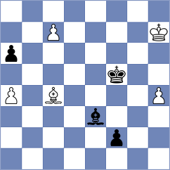 Goltsev - Ghimoyan (chess.com INT, 2024)