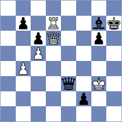 Araujo Filho - Matinian (chess.com INT, 2024)