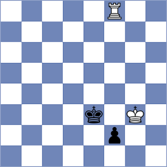 Avramidou - Krivonosov (Chess.com INT, 2021)