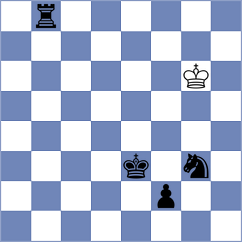 Pandey - Bazarov (chess.com INT, 2021)