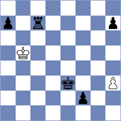 Lye - Lie (chess.com INT, 2023)