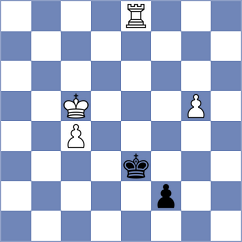 Aabling Thomsen - Mustaps (Chess.com INT, 2020)