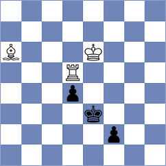 Kononenko - Quirke (chess.com INT, 2024)