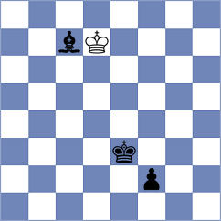 Haszon - Dyachuk (chess.com INT, 2024)