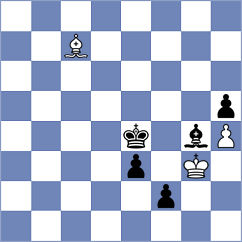 Mickiewicz - Magold (chess.com INT, 2023)