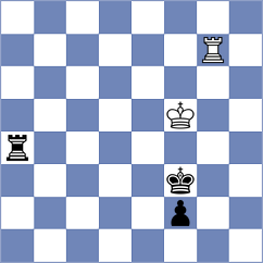 Ardila - Spalir (chess.com INT, 2023)