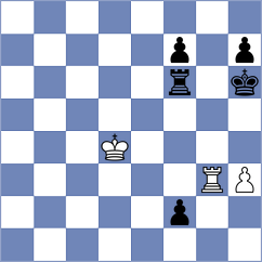 Jakobeit - Shishkov (chess.com INT, 2023)