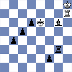 Buenafe Moya - Voege (chess.com INT, 2024)