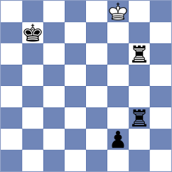 Hoffmann - Liu (chess.com INT, 2024)
