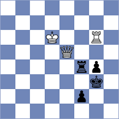 Vifleemskaia - Sharma (chess.com INT, 2021)