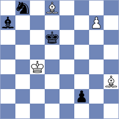 Madaminov - Bordi (chess.com INT, 2024)
