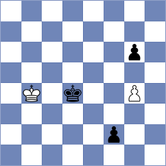 Melkevik - Hampel (Chess.com INT, 2021)