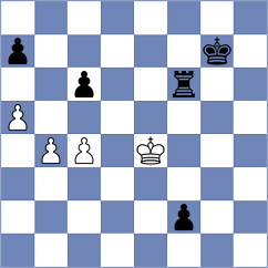 Dushyant - Golubev (chess.com INT, 2024)