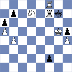 Maris - Gavrilescu (chess.com INT, 2024)