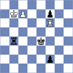 Dowgird - Jones (chess.com INT, 2021)