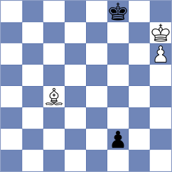 Azarov - Henriquez (Chess.com INT, 2017)