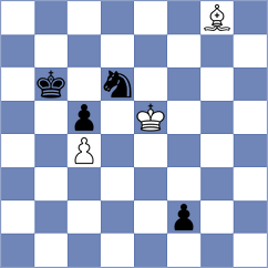 Kaminski - Omariev (chess.com INT, 2024)