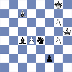 Franca - Atakhan (chess.com INT, 2022)
