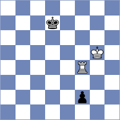 Baum - Bernadskiy (chess.com INT, 2024)