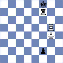 Ning - Dubnevych (chess.com INT, 2023)