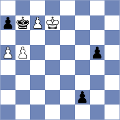 Ahmad - Liu (chess.com INT, 2023)