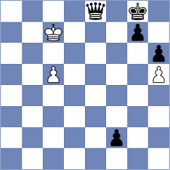 Rahman - Cramling Bellon (chess.com INT, 2022)