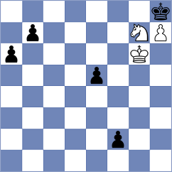 Kett - Friedel (Chess.com INT, 2021)