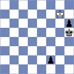 Eynullayev - Romero Arzuaga (chess.com INT, 2023)