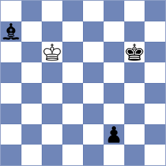 Garcia - Leve (chess.com INT, 2022)