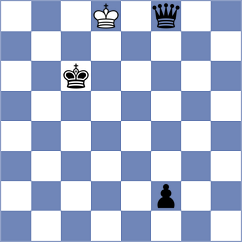 Muromtsev - Przybylski (chess.com INT, 2024)