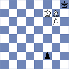 Tserendorj - Trisha (Chess.com INT, 2020)