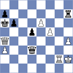 Bartel - Murthy (chess.com INT, 2024)