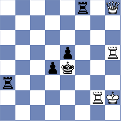 Hajiyev - Szajbely (chess.com INT, 2023)