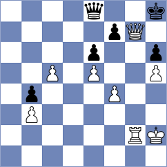 Hamitevici - Asish Panda (chess.com INT, 2024)